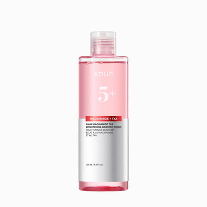 Tone Boost Niacinamide TXA Brightening Toner 250ml