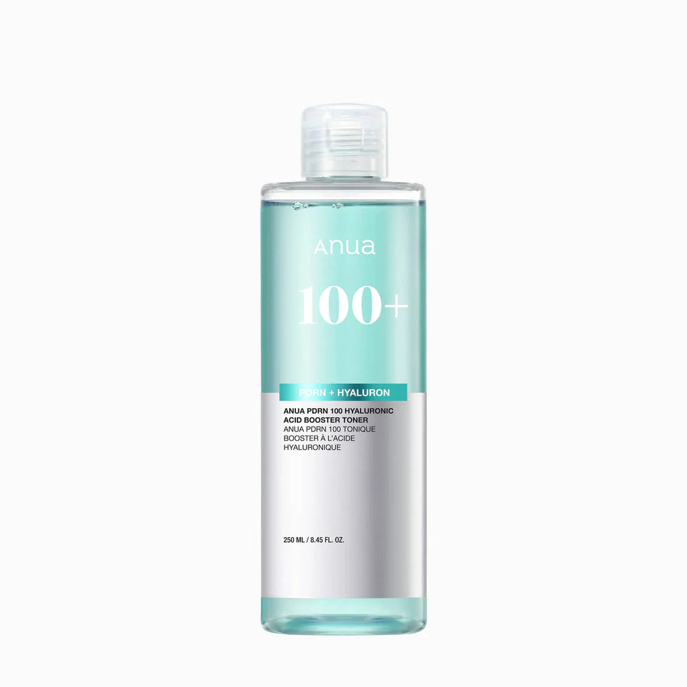 PDRN 100 Hyaluronic Acid Booster Toner