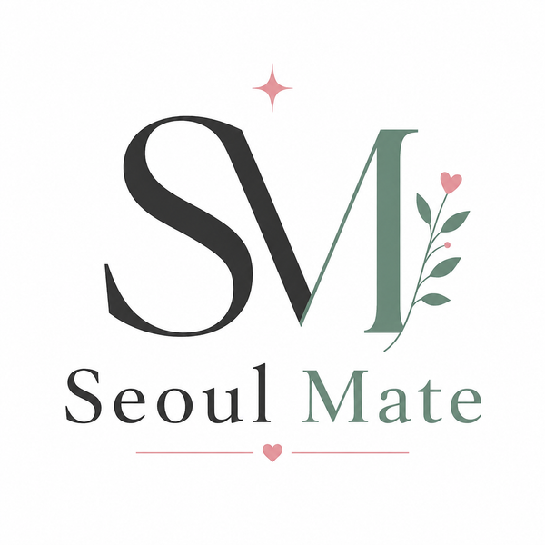 Seoul Mate