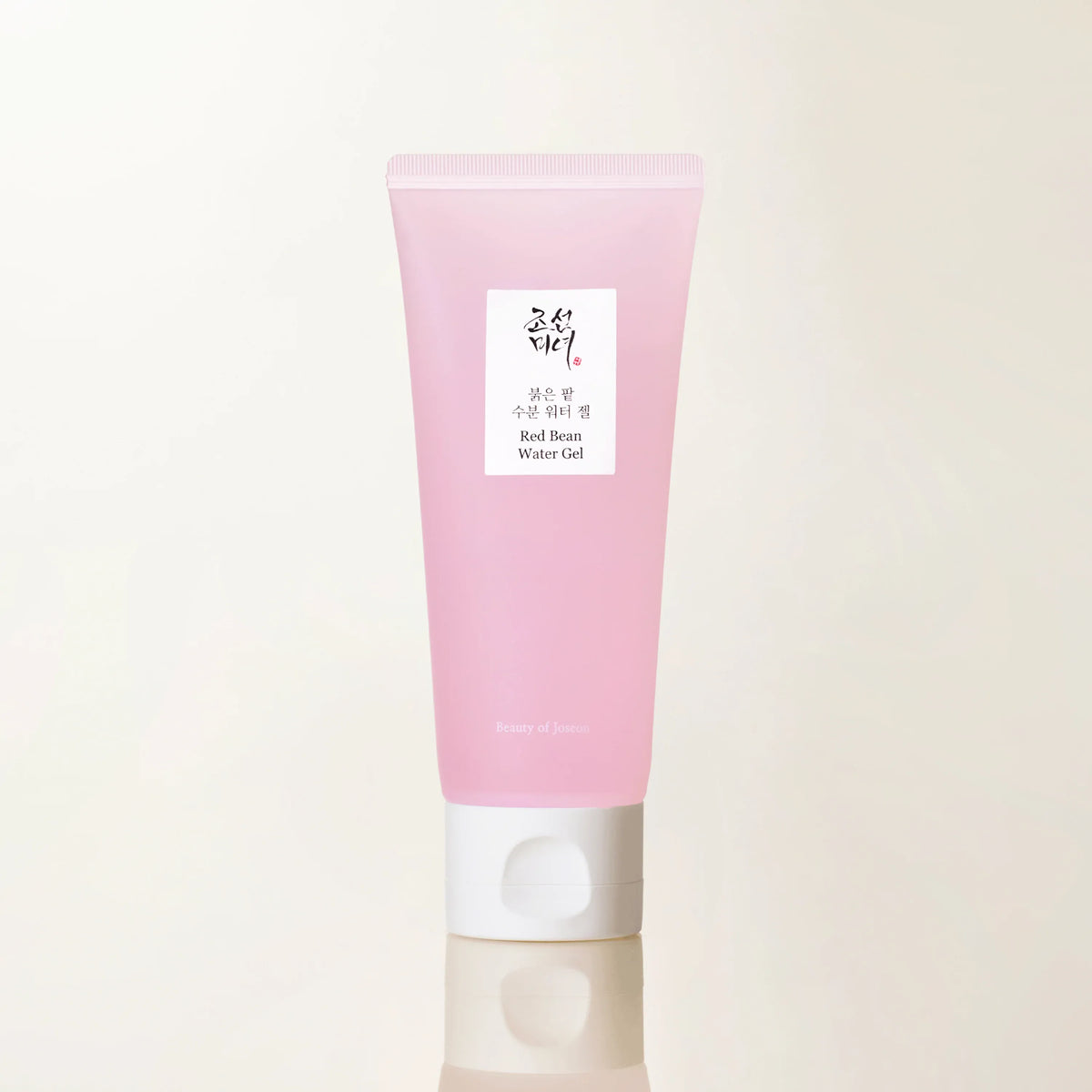 Red Bean Water Gel 100ml