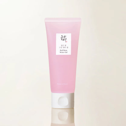 Red Bean Water Gel 100ml
